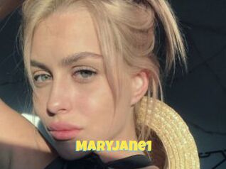 MaryJane1