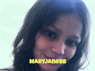 MaryJaneBB