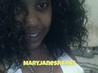MaryJaneSparks