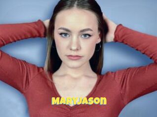 MaryJason