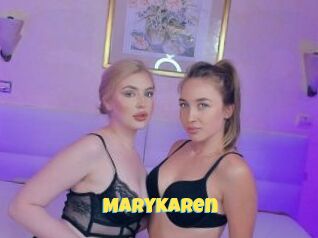 MaryKaren
