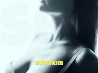 MaryKim