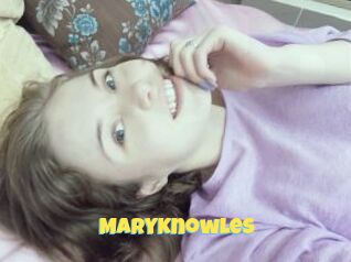 MaryKnowles