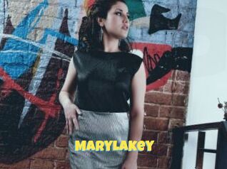 MaryLakey