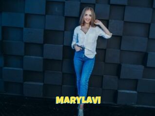 MaryLavi