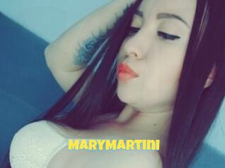 MaryMartini