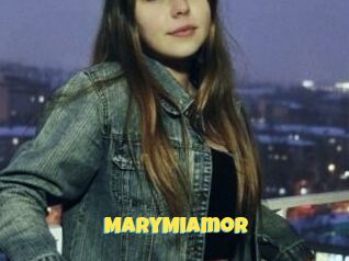 MaryMiamor