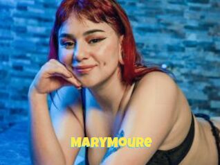 MaryMoure