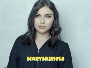 MaryMuriels