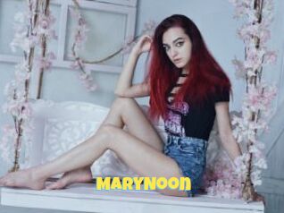 MaryNoon