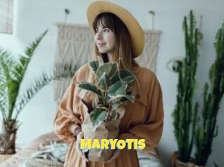 MaryOtis