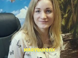 MaryQueenX