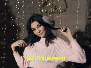 MarySimpson