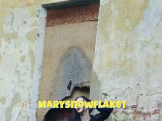 MarySnowflake1