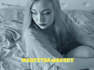 MaryStrawberry