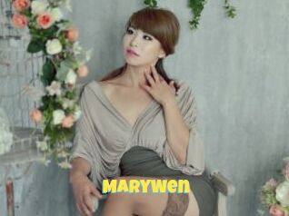 MaryWen