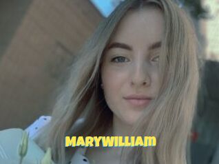 MaryWilliam