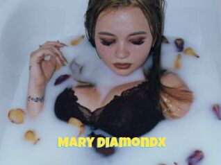 Mary_DiamondX