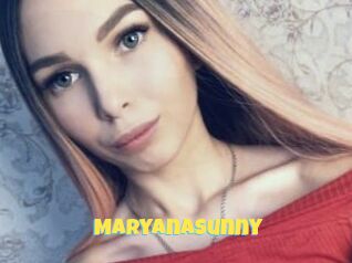 MaryanaSunny Sexe et Porno