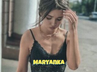 Maryanka