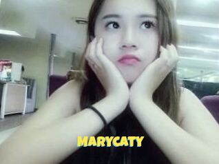 Marycaty