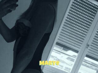 Marye