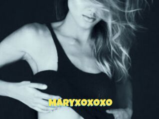 Maryxoxoxo
