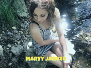 Maryy_JaneXO