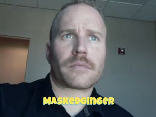 MaskedGinger