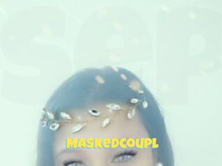 Maskedcoupl Sexe et Porno
