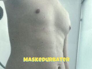 Maskedurbater