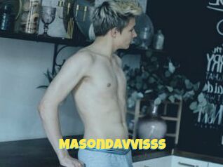 MasonDavvisss Sexe et Porno