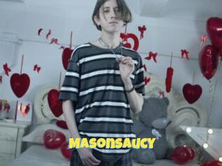 MasonSaucy