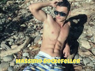 Massimo_Rockefeller