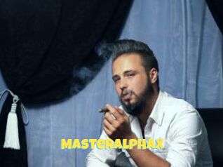 MasterAlphaX