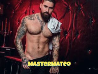 MasterMateo