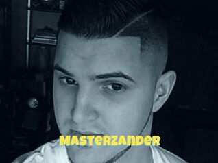 MasterZander