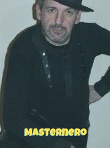 Masternero