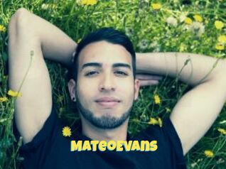 MateoEvans