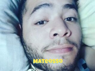 Mateosso