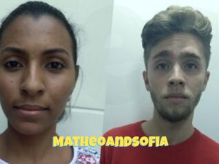 MatheoAndSofia