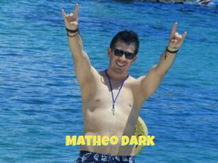 Matheo_Dark Sexe et Porno