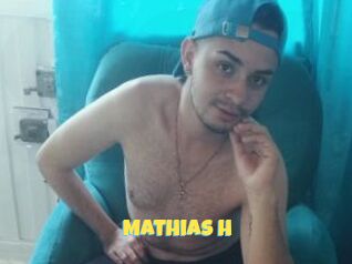 Mathias_H Sexe et Porno