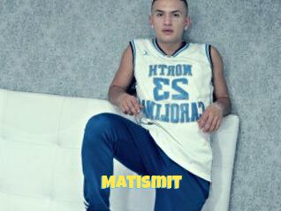 MatiSmit
