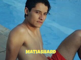 Matiashard