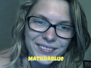MatildaBlue