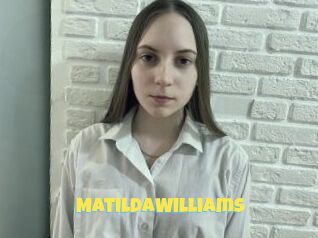 MatildaWilliams
