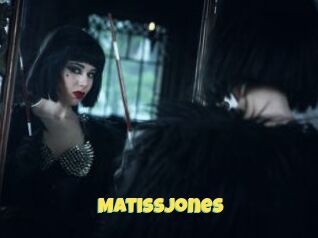 MatissJones