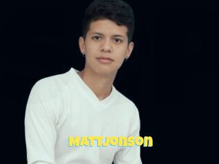 MattJonson