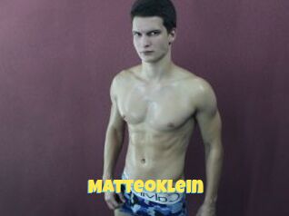 MatteoKlein
